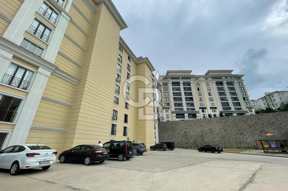 EŞYALI KİRALIK DAİRE