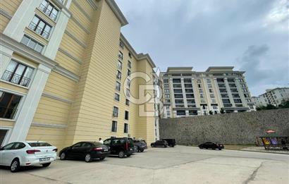 EŞYALI KİRALIK DAİRE