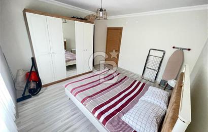 EŞYALI KİRALIK DAİRE