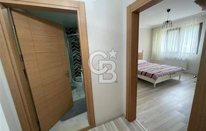 EŞYALI KİRALIK DAİRE