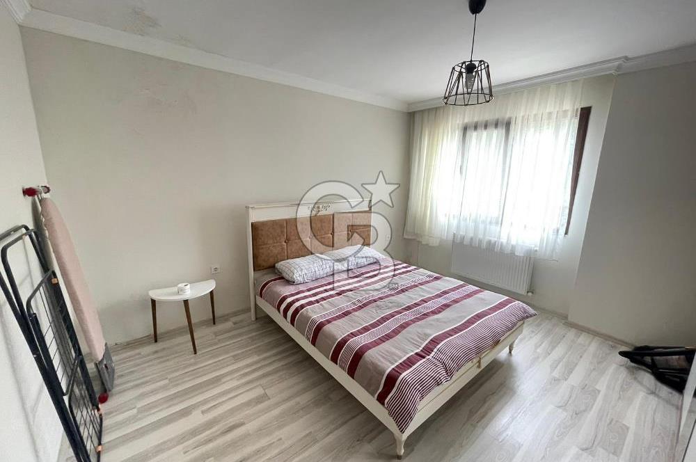 EŞYALI KİRALIK DAİRE