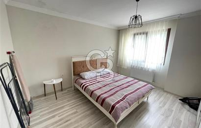 EŞYALI KİRALIK DAİRE