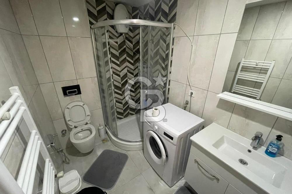 EŞYALI KİRALIK DAİRE