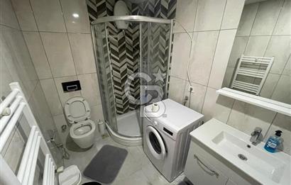 EŞYALI KİRALIK DAİRE