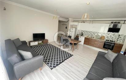 EŞYALI KİRALIK DAİRE