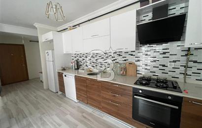 EŞYALI KİRALIK DAİRE