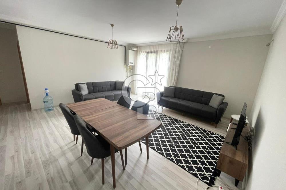 EŞYALI KİRALIK DAİRE