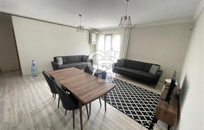 EŞYALI KİRALIK DAİRE