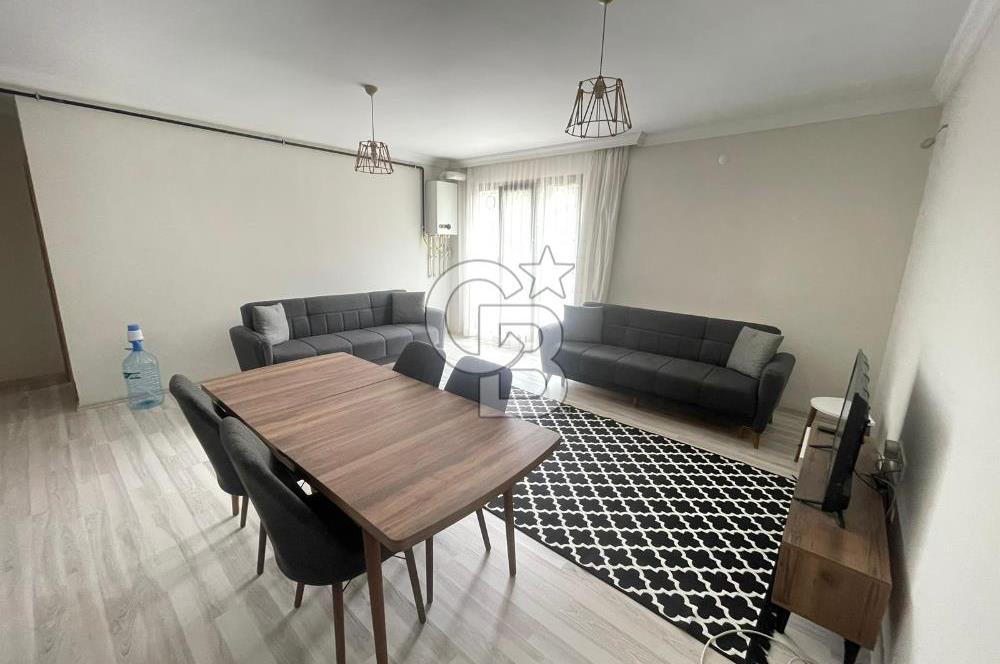 EŞYALI KİRALIK DAİRE