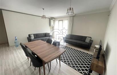 EŞYALI KİRALIK DAİRE