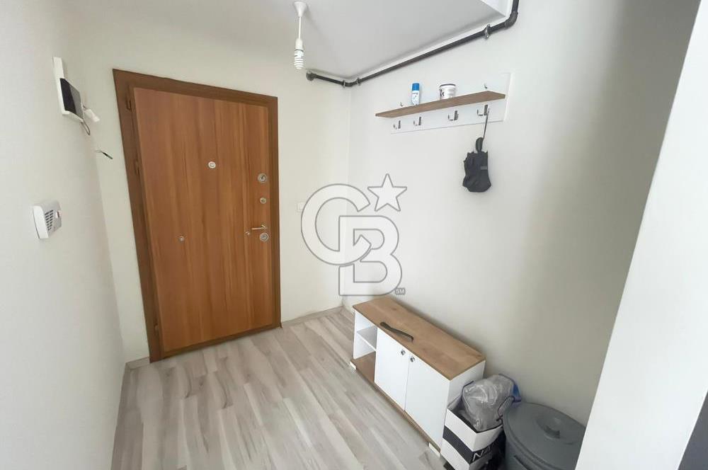 EŞYALI KİRALIK DAİRE