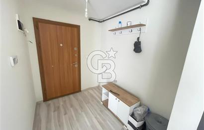 EŞYALI KİRALIK DAİRE