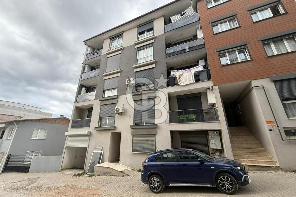 İzmir Seferihisar Turabiye Mahallesi 1+1 Kiralık Daire