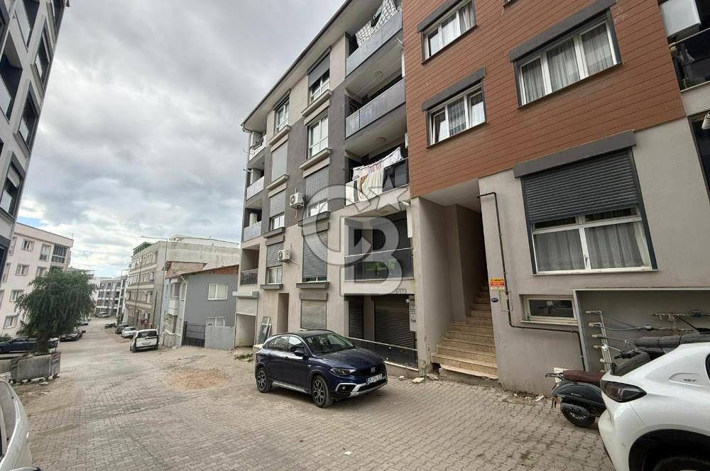İzmir Seferihisar Turabiye Mahallesi 1+1 Kiralık Daire