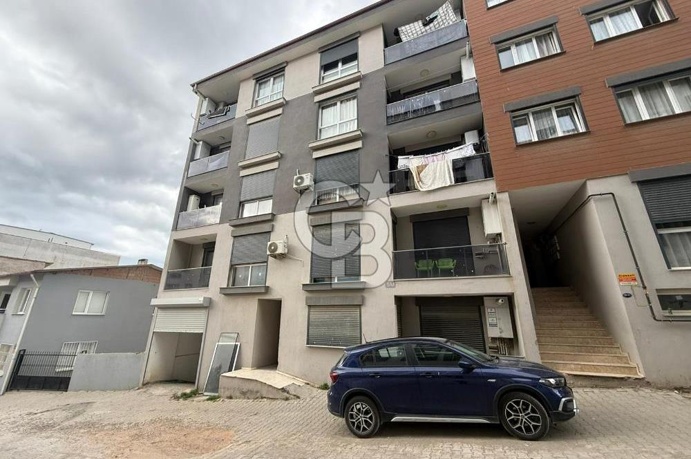 İzmir Seferihisar Turabiye Mahallesi 1+1 Kiralık Daire