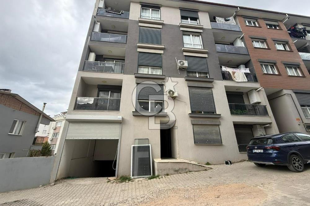 İzmir Seferihisar Turabiye Mahallesi 1+1 Kiralık Daire