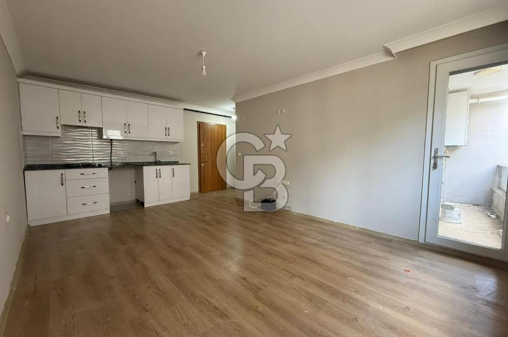 İzmir Seferihisar Turabiye Mahallesi 1+1 Kiralık Daire