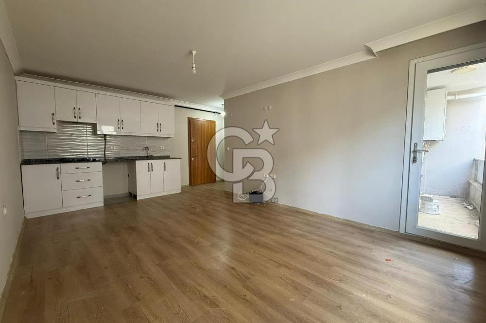 İzmir Seferihisar Turabiye Mahallesi 1+1 Kiralık Daire