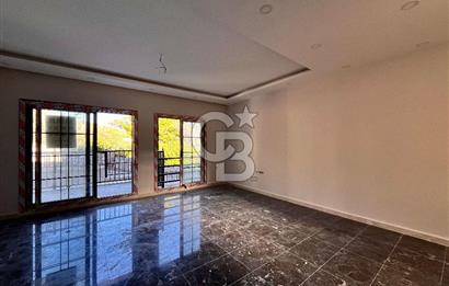 Marmaris İçmeler’de 4+1 Satılık Sıfır İkiz Villa