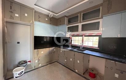 Marmaris İçmeler’de 4+1 Satılık Sıfır İkiz Villa