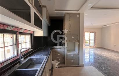 Marmaris İçmeler’de 4+1 Satılık Sıfır İkiz Villa