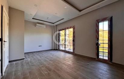 Marmaris İçmeler’de 4+1 Satılık Sıfır İkiz Villa