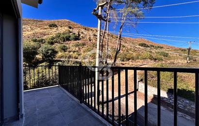 Marmaris İçmeler’de 4+1 Satılık Sıfır İkiz Villa