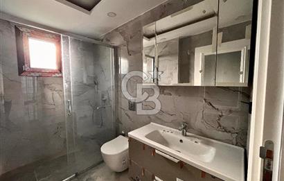 Marmaris İçmeler’de 4+1 Satılık Sıfır İkiz Villa