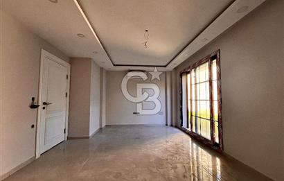 Marmaris İçmeler’de 4+1 Satılık Sıfır İkiz Villa