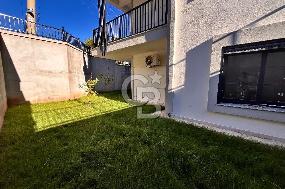 Marmaris İçmeler’de 4+1 Satılık Sıfır İkiz Villa