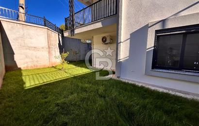 Marmaris İçmeler’de 4+1 Satılık Sıfır İkiz Villa