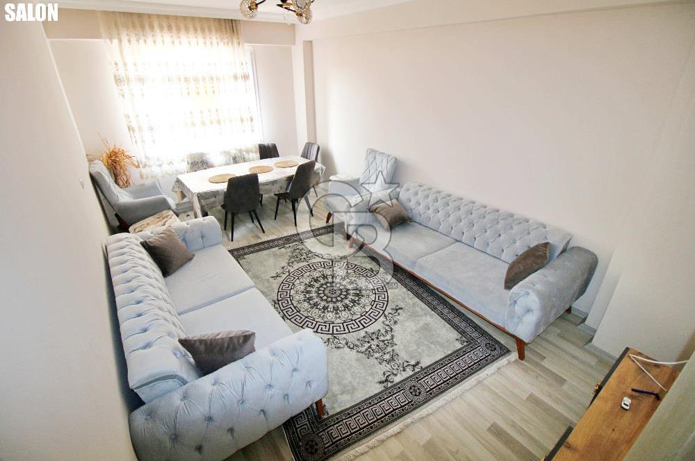 CB OPİA'DAN ANKARA-İZMİR ASFALTI YAKINI MASRAFSIZ 2+1 ( ARAKAT )