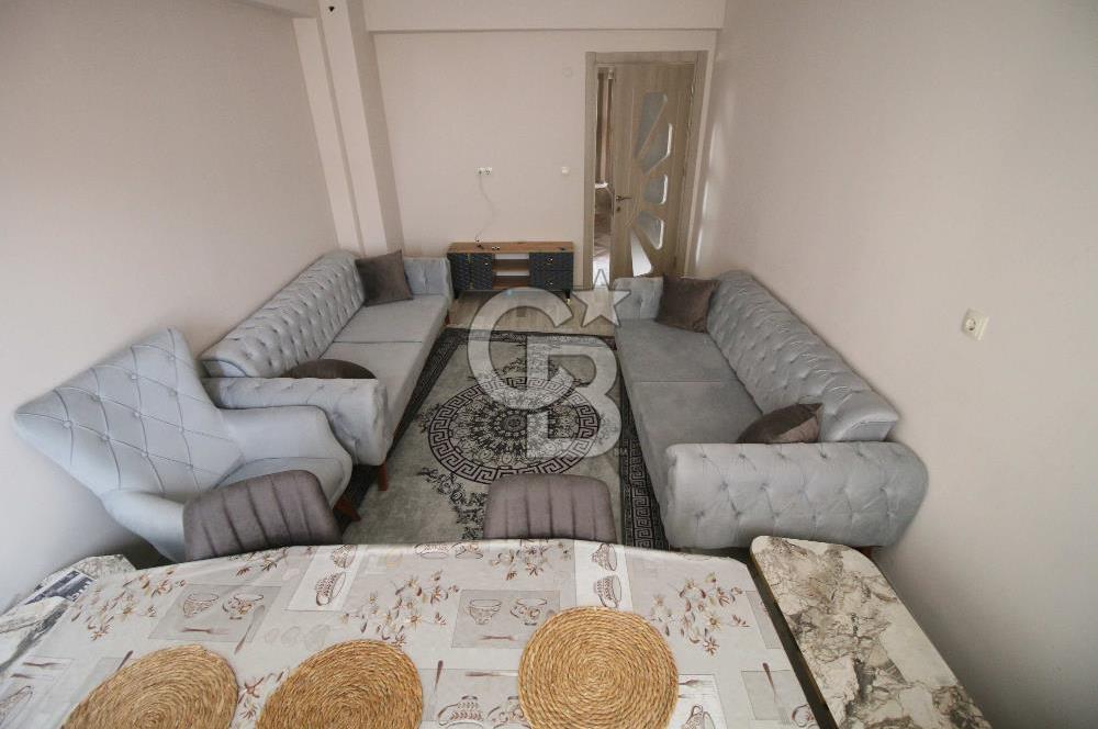 CB OPİA'DAN ANKARA-İZMİR ASFALTI YAKINI MASRAFSIZ 2+1 ( ARAKAT )