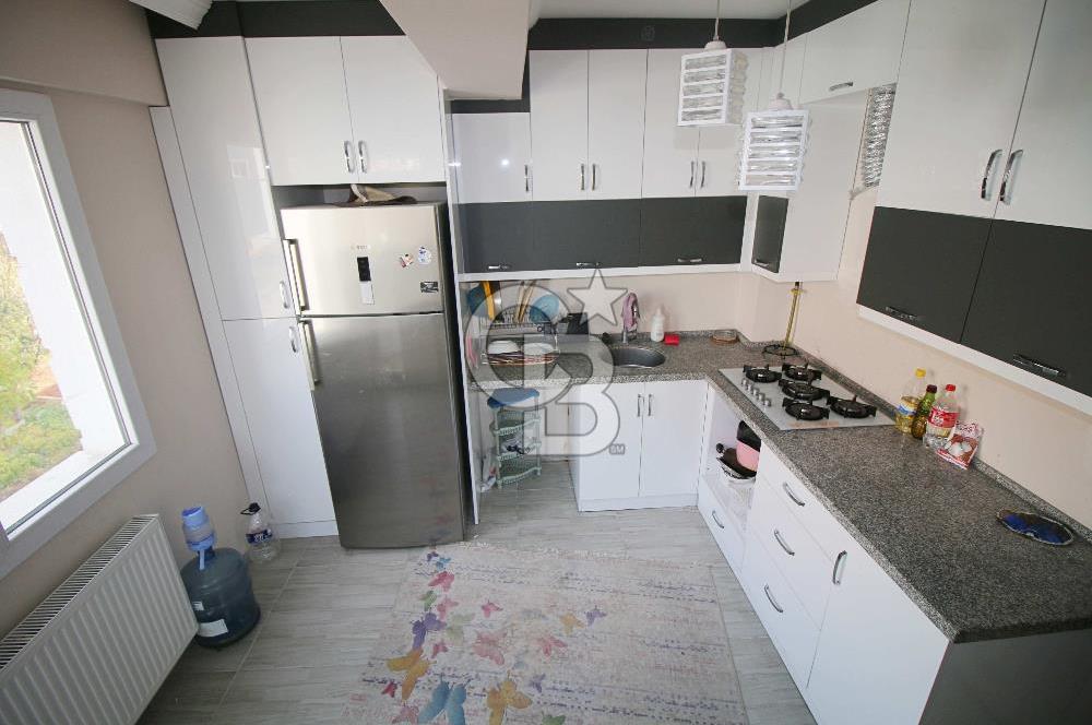 CB OPİA'DAN ANKARA-İZMİR ASFALTI YAKINI MASRAFSIZ 2+1 ( ARAKAT )