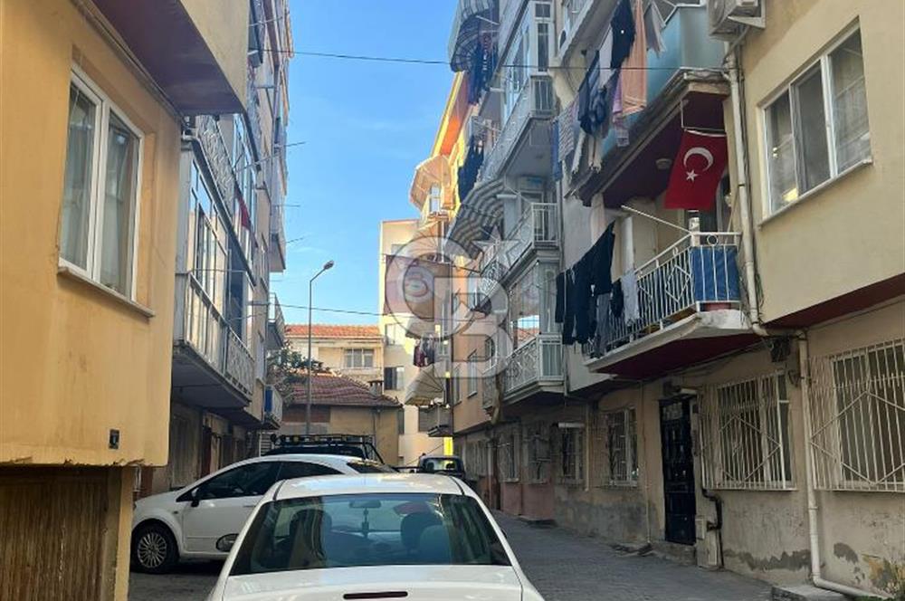 GEMLİK KAYHAN MAHALLESİNDE SATILIK 2+1 DAİRE