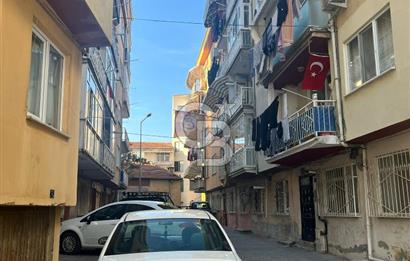 GEMLİK KAYHAN MAHALLESİNDE SATILIK 2+1 DAİRE