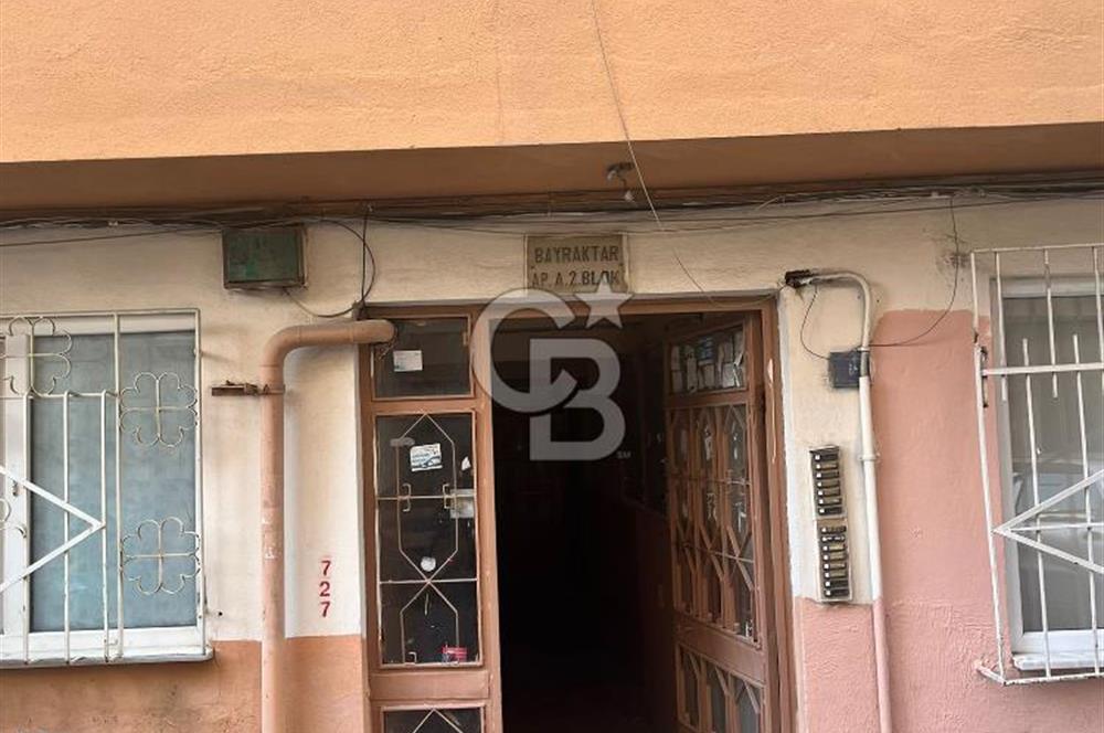 GEMLİK KAYHAN MAHALLESİNDE SATILIK 2+1 DAİRE