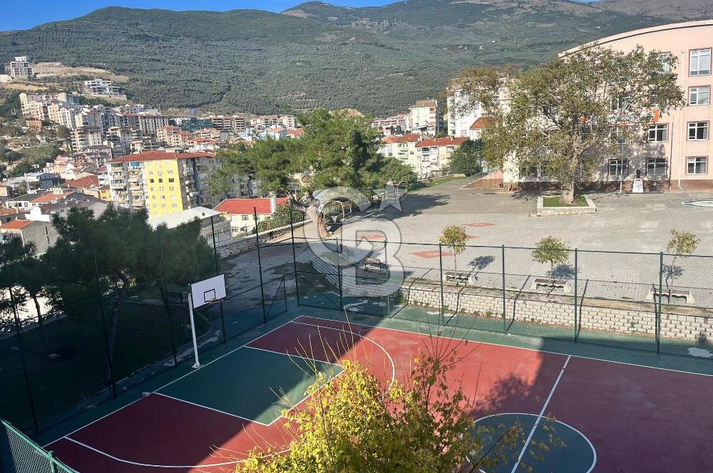 GEMLİK KAYHAN MAHALLESİNDE SATILIK 2+1 DAİRE