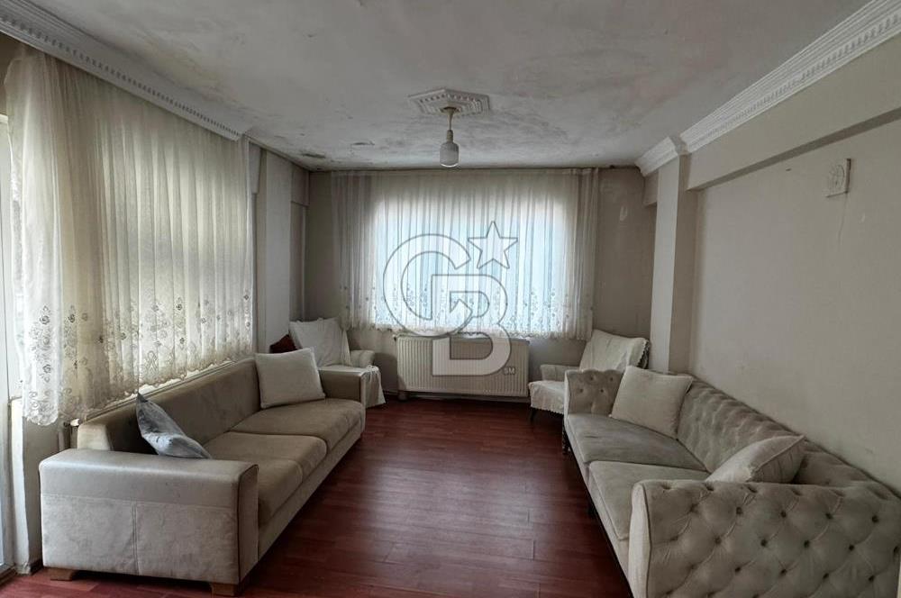 GEMLİK KAYHAN MAHALLESİNDE SATILIK 2+1 DAİRE