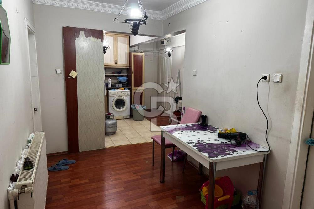 GEMLİK KAYHAN MAHALLESİNDE SATILIK 2+1 DAİRE