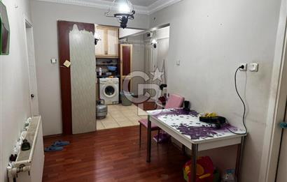 GEMLİK KAYHAN MAHALLESİNDE SATILIK 2+1 DAİRE