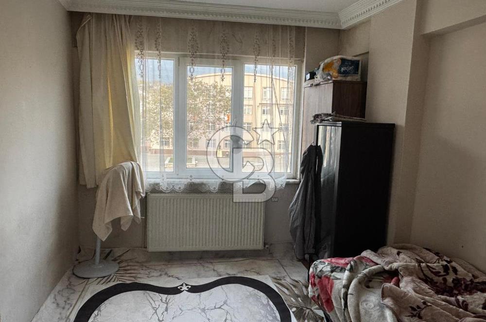 GEMLİK KAYHAN MAHALLESİNDE SATILIK 2+1 DAİRE