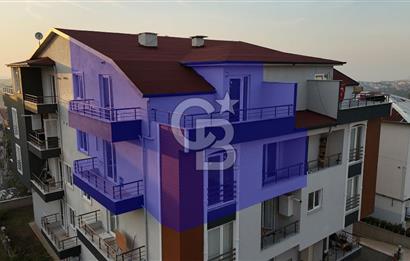 CB ELEXUS BAŞİSKELE YUVACIK'DA ÖZEL YAPIM 4+1 DAİRE