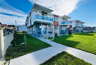 Foça Kazım Dirik Mah. Kiralık Site İçerisinde 1+1 Daire - 6 - 318174