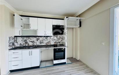 Foça Kazım Dirik Mah. Kiralık Site İçerisinde 1+1 Daire