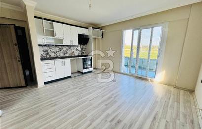 Foça Kazım Dirik Mah. Kiralık Site İçerisinde 1+1 Daire