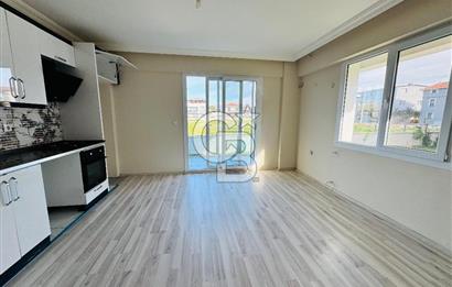 Foça Kazım Dirik Mah. Kiralık Site İçerisinde 1+1 Daire