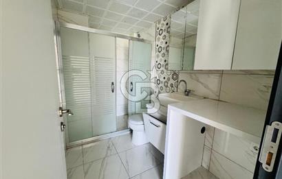 Foça Kazım Dirik Mah. Kiralık Site İçerisinde 1+1 Daire