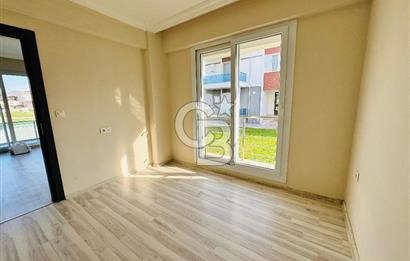 Foça Kazım Dirik Mah. Kiralık Site İçerisinde 1+1 Daire