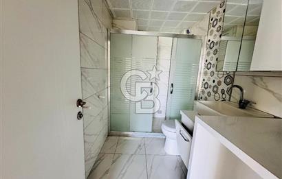 Foça Kazım Dirik Mah. Kiralık Site İçerisinde 1+1 Daire